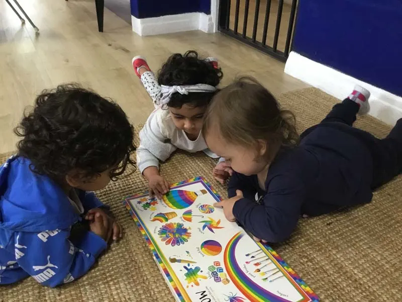 child safe environment